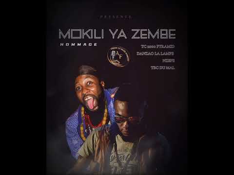 MOKILI YA ZEMBE (Audio Officiel) TC 2000 Pyramid Dj's ft Danzao la Lampe Dj Nzepe & TBC Du Mal