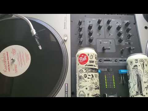 Nasenbluten - Blows T' The Nose - Industrial Strength Records 1995 Hardcore Mark N Xylocaine