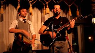 Impeding, Stephen Leonard w/Nick Emrich