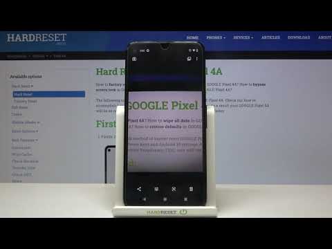 Google Pixel 4A Camera Top Tricks