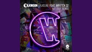 Flatline (Nu:Logic Remix)