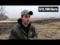 Buying Iowa Farmland at Auction!