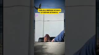 Download lagu LAGU UNTUK SANG ISTRI - IWAN FALS AKU SAYANG KAMU (CUSTOM PARODY) #youtubeshorts #ngakak #parody mp3