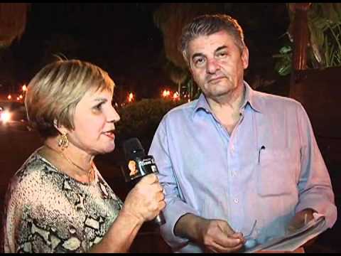 Programa Neusa Bighetti exibido no dia 13/05/2012 - Fonte Praça XV