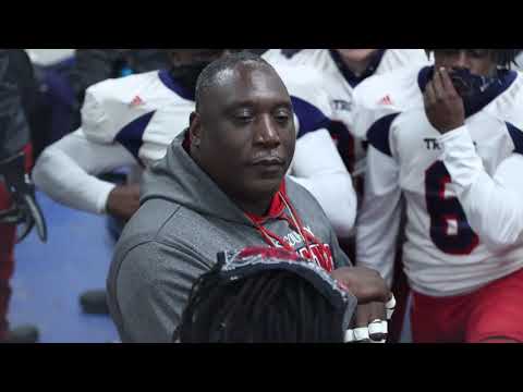 "Impostors" Brooks vs Washington-Wilkes Highlights