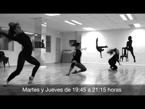 Escuela de Danza Stardanze - Lyrical Jazz Class