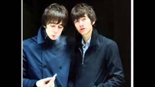 The Last Shadow Puppets- Wondrous Place Subtitulado