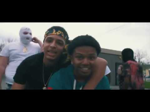 Mula-"Same Gang" (Prod. by Zest & Rexbeatz) feat Sean Hendo (Official Video)