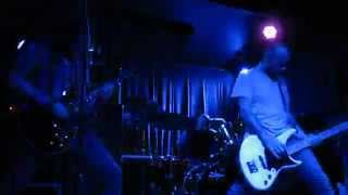 Torche - Loose Men - Rose Music Hall 2015