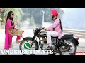 UNDERESTIMATE Geeta Zaildar Official Video Gurlez Akhtar Karan Aujala Deep Jandu New Panjabi 2018