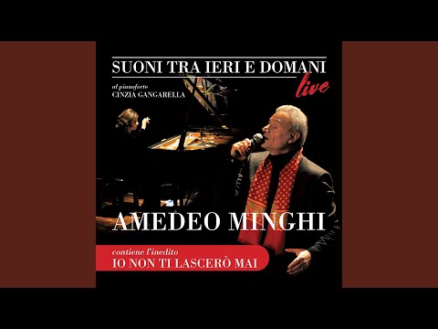 Il profumo del tempo (Live)