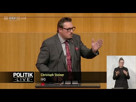 Christoph Steiner - eEltern-Kind-Pass-Gesetz, Eltern-Kind-Pass-Gesetz - 11.12.2025