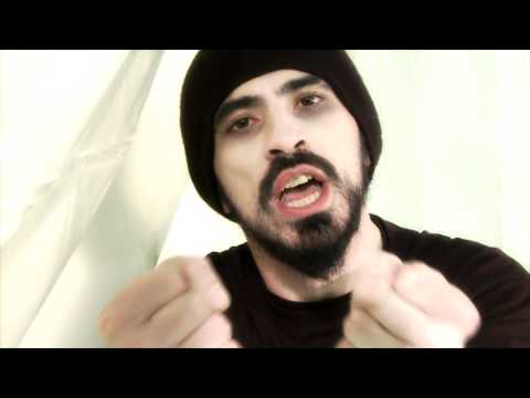 12oς Πίθηκος(feat Pelina) -Δια πυρός και σιδήρου(Official Music Video)