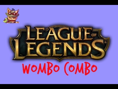 5 Wombo Combos Season 5 ft Team 8(Calitrlolz,Slooshi8,Maplestreet)