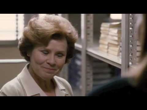 Freedom Writers Bookroom