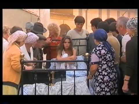 DER GEZÄHMTE WIDERSPENSTIGE DEFA Ausschnitt 3