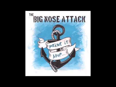 The Big Nose Attack - Monday Morning Spaghetti