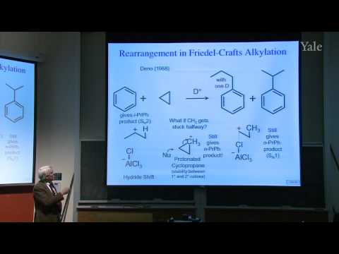 Triphenylmethyl and an Introduction to Carbonyl Chemistry
