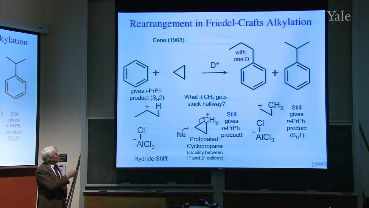 Triphenylmethyl and an Introduction to Carbonyl Chemistry