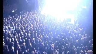 Gary Numan - Live - (Jagged - Complete 1 Hour Concert)