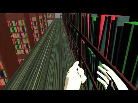GitHub - nraesalmi/vr-horror-game-unity: Final Project for the 3d ...