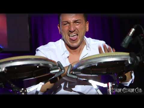 9 Jahre Hootchie Cootchie Club Düsseldorf  25 11 2017