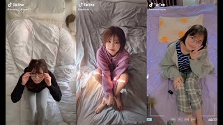 tiktokメドレー ベットで変身 #tiktok #8