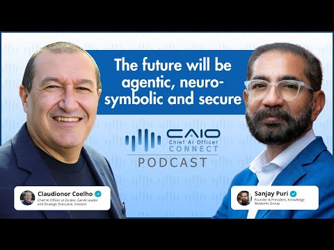 Bring Your Own Agents (BYOA): The New Security Paradigm for Multi-Agent Systems | CAIO Connect