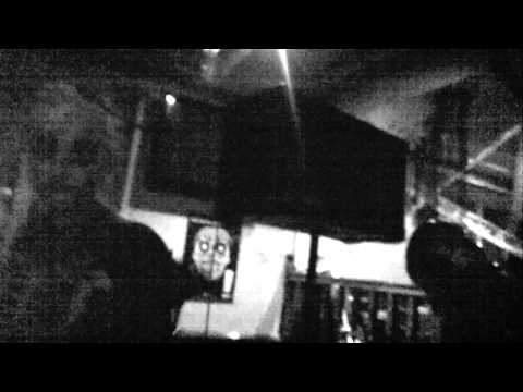 Danny Dangerously@The Black Dog Crawley