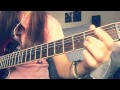 the GazettE - BURIAL APPLICANT (cover by ...