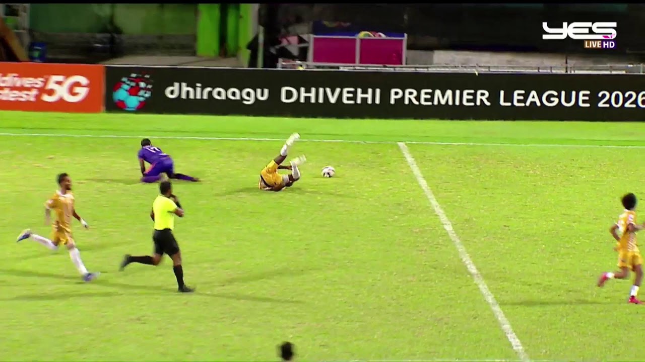 Match Highlights