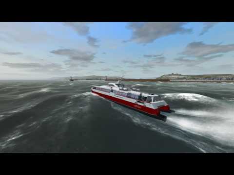 Ship Simulator Extremes Steam Key GLOBAL - 2
