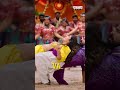 Join The Dance Craze Leelammosong Aadikeshava Indravathichauhan Panjavaisshnavtej Sreeleela