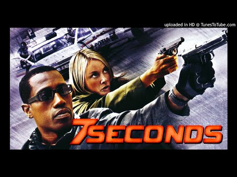 [RE-UPLOAD] Buppy Brown - Seven Second (Feat. Marius Moga & Simplu)