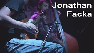 Jonathan Facka ** Live Set ** @ The Camel 02-18-2019