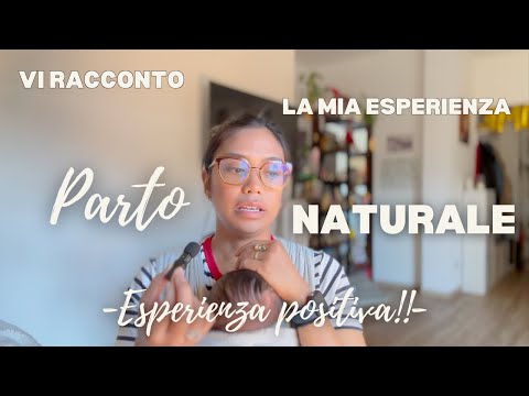 🤰🏽I'LL TELL YOU ABOUT MY CHILDBIRTH: MY (POSITIVE) EXPERIENCE😍 @beautynursingpills