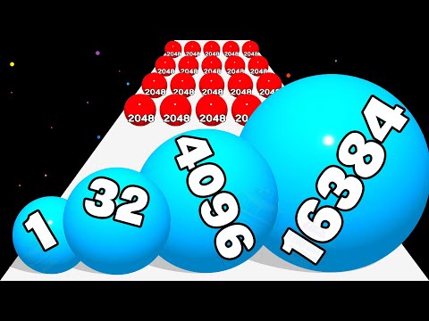 ROLLING ORB CRASH - New Update, Max Level, All Gameplays