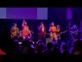 Prince Tribute With White Wedding Band 1999 At The Gramercy NYC 2020