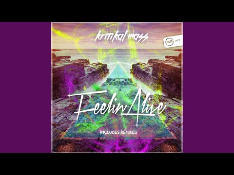 Feelin Alive (DJ Oskar HDM Remix)