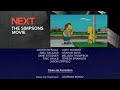 Barnyard End Credits On FXX