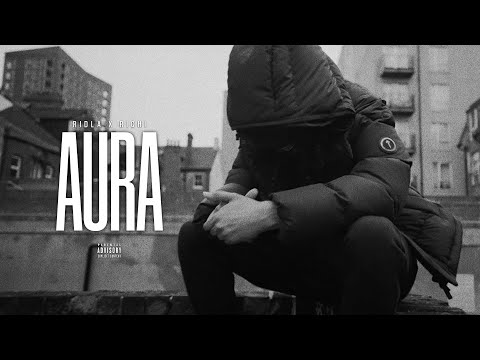 #MaliStrip Ridla x Richi - Aura 2.0 (Music Video)