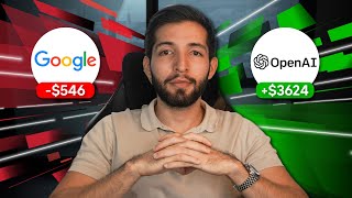 7 Ways to Make Money with ChatGPT — Step-by-Step Guide & Transcript