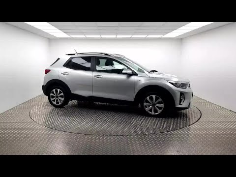 Kia Stonic 1.0 K2 Petrol - Image 2