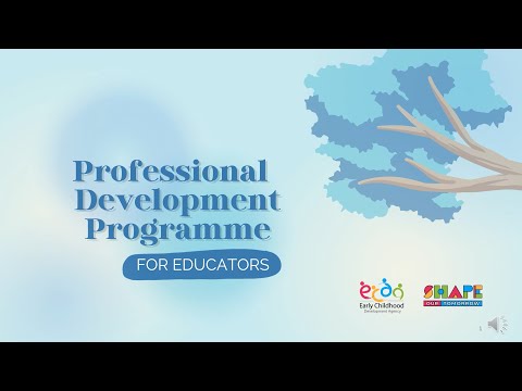 Professional Development Programme Educators 2024 E Briefing
