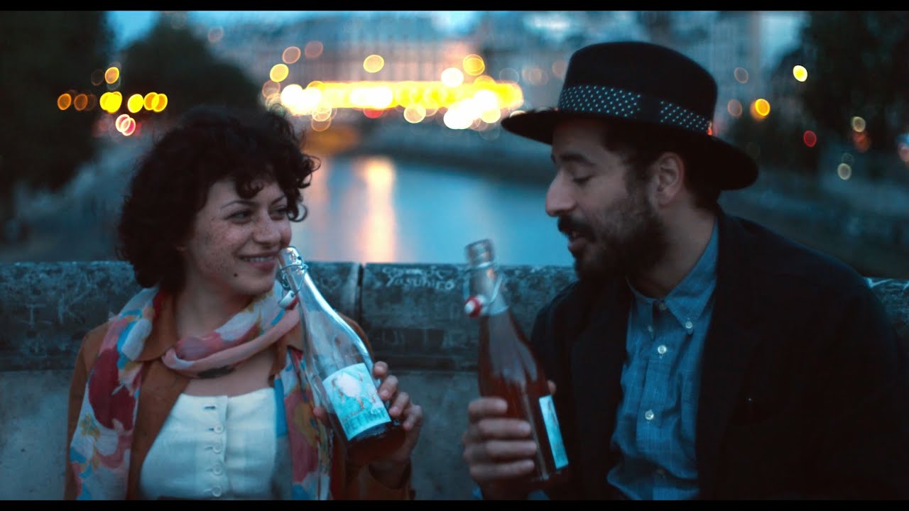 Prestige Ingredients (Trailer) ÉCU – European Independent Film Festival