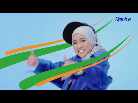 MV REJOICE HIJABISA