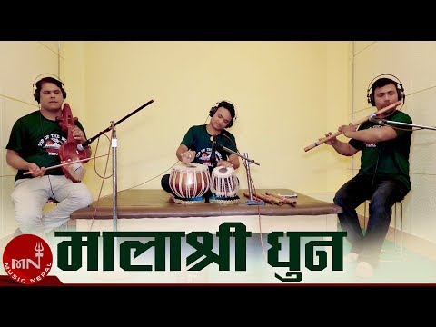 Malashree Dhoon | Dashain Dhun Fusion | Dashain Dhun