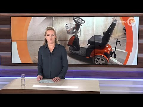 GLD Nieuws 10 oktober 2019 - Donderdag 10 oktober