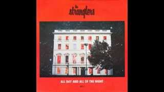 Stranglers – “All Day And All Of The Night” (UK Epic) 1987