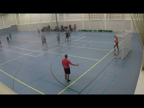 2018_11_04 Leidsche Rijn DA1-Vrone DA1